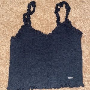 Hollister tank top